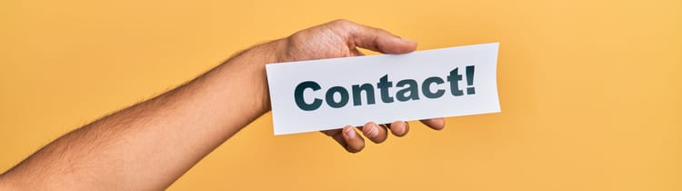 Contact