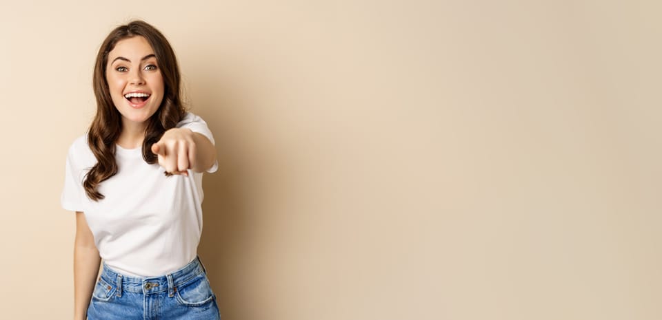This Retreat is About YOU!